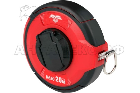 Рулетка AMO R630