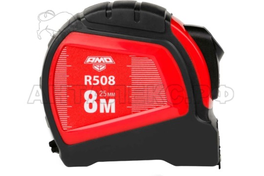 Рулетка AMO R508
