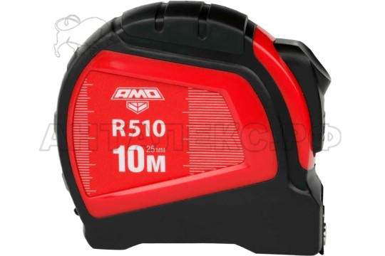 Рулетка AMO R510