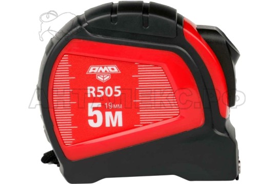 Рулетка AMO R505