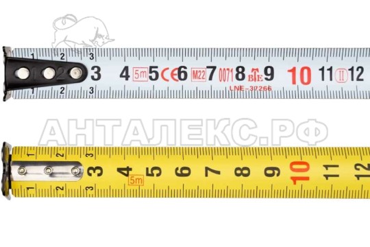 Рулетка AMO R505