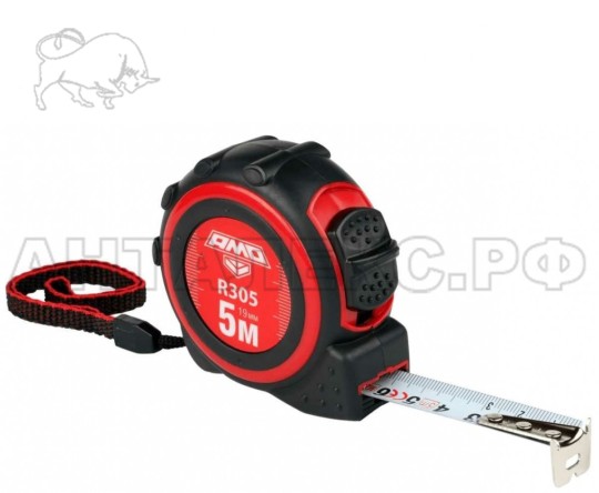 Рулетка AMO R305
