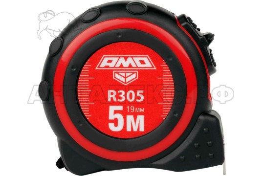 Рулетка AMO R305