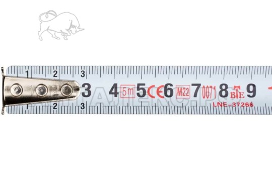 Рулетка AMO R305
