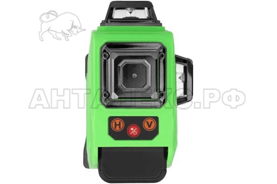 Лазерный построитель плоскостей AMO LN 3D-360-5