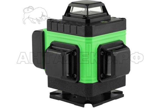 Лазерный построитель плоскостей AMO LN 3D-360-4