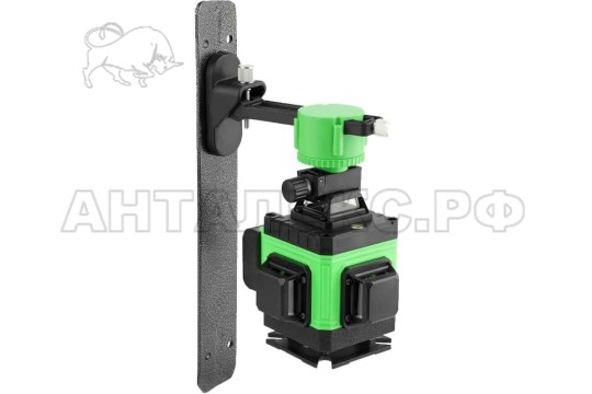 Лазерный построитель плоскостей AMO LN 3D-360-4
