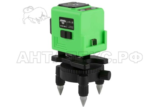Лазерный построитель плоскостей AMO LN 3D-360-3