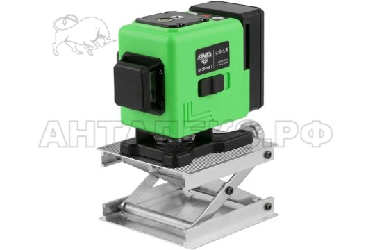 Лазерный построитель плоскостей AMO LN 3D-360-3