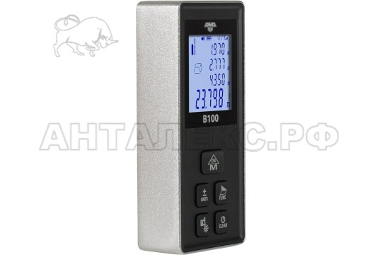 Лазерный дальномер AMO B100