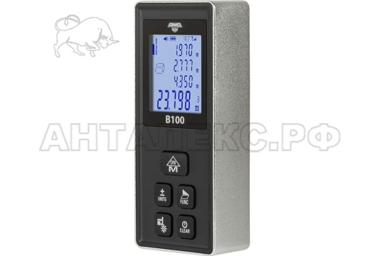 Лазерный дальномер AMO B100