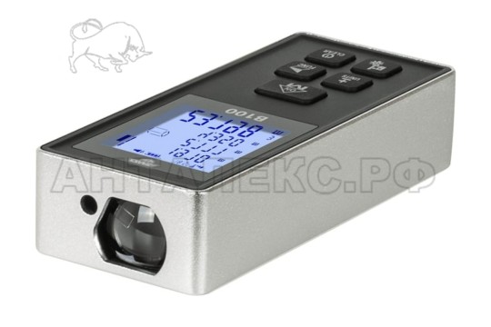 Лазерный дальномер AMO B100