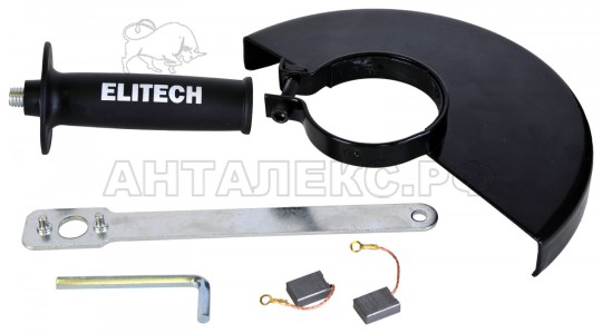 УШМ Elitech МШУ 202Э (E2213.024.00)