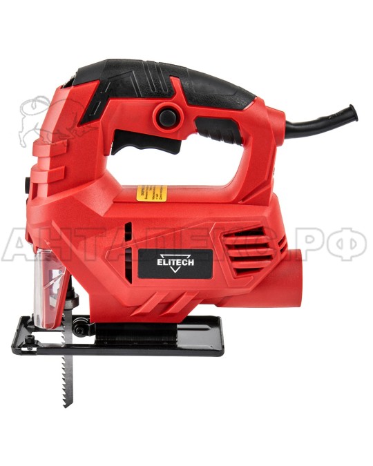 Лобзик Elitech ПЛ 560ЛЭ (E2206.009.00)