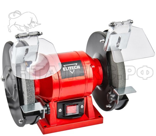 Станок заточной Elitech СТ 150 (E2013.002.00)