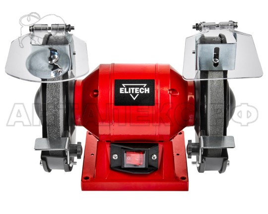 Станок заточной Elitech СТ 150 (E2013.002.00)