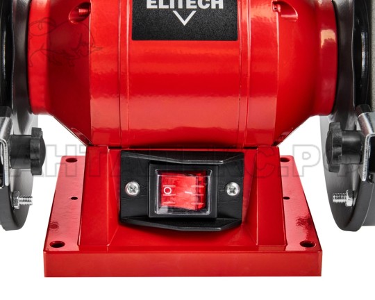 Станок заточной Elitech СТ 150 (E2013.002.00)