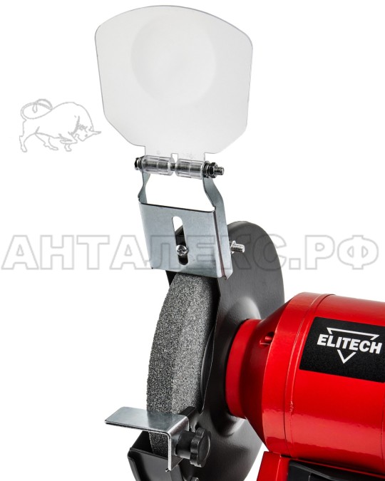 Станок заточной Elitech СТ 150 (E2013.002.00)