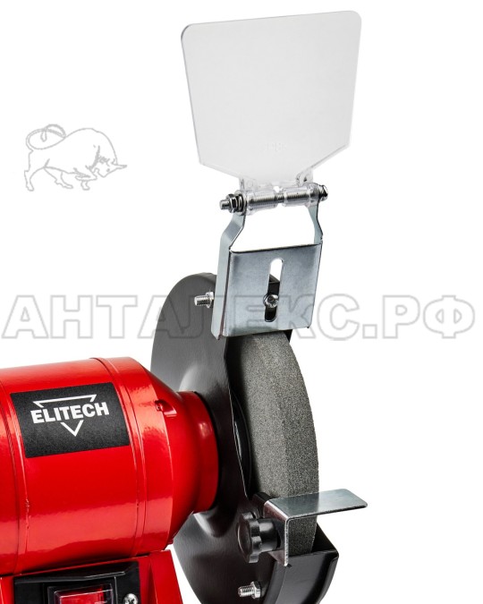 Станок заточной Elitech СТ 150 (E2013.002.00)