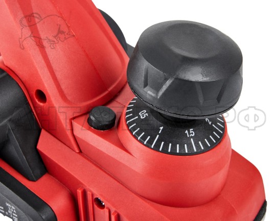 Рубанок Elitech Р 082 (E2209.002.00)