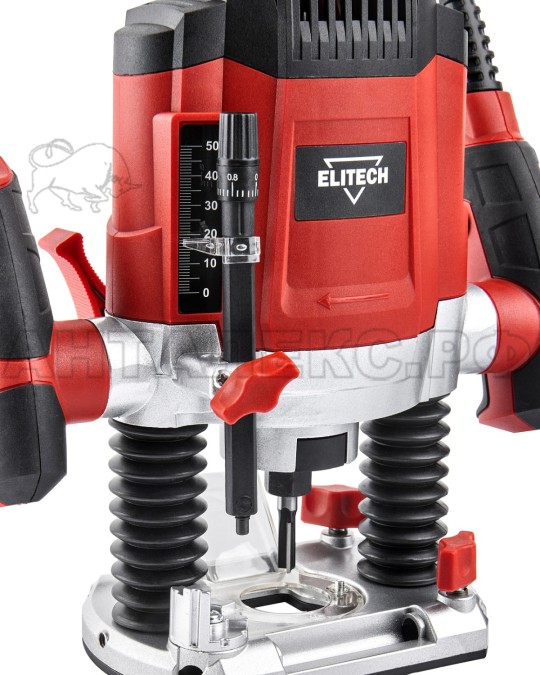 Фрезер Elitech Ф 140Э (E2212.002.00)