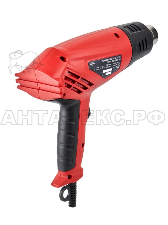 Термопистолет Elitech ТВ 180 (E2207.004.00)