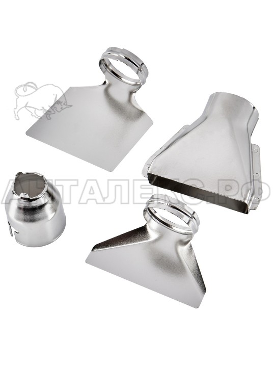 Термопистолет Elitech ТВ 180 (E2207.004.00)