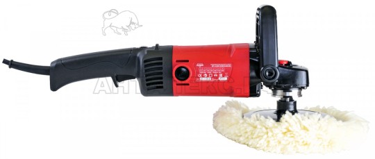 ПШМ Elitech 1418Э 1400Вт,M14,ф180мм,690-3800обмин,3.4кг,кор,пл.пуск,эл.(E2213.016.00)  E2213.016.00