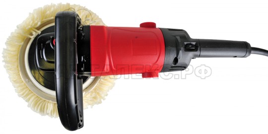 ПШМ Elitech 1418Э 1400Вт,M14,ф180мм,690-3800обмин,3.4кг,кор,пл.пуск,эл.(E2213.016.00)  E2213.016.00