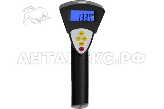 Колесо измерительное ADA Wheel 1000 Digital