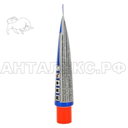 Смазка для буров СОЮЗ СБС-0101А, Special drill grease, 100г