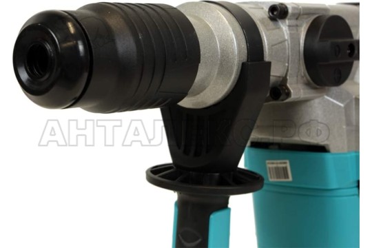 Перфоратор Sturm!, RH2538V, SDS-MAX 1900Вт, 10Дж, 4000уд/мин, 590об/мин, 2 режима, кейс,