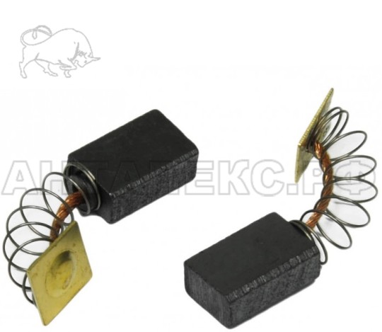 Щетки графитовые (угольные) Elitech ДМ 1100РЭ