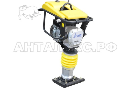 Вибротрамбовка бензиновая TSS RM80L
