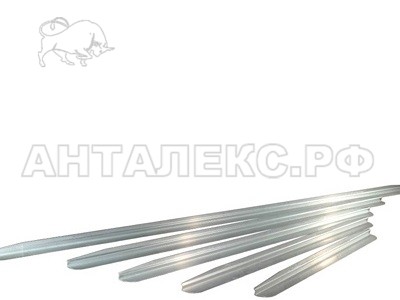 Рейка к TSS-VT L-2.0