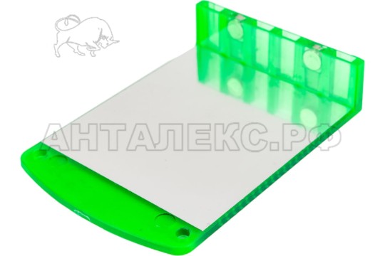 Мишень RGK TP-6 зелёная