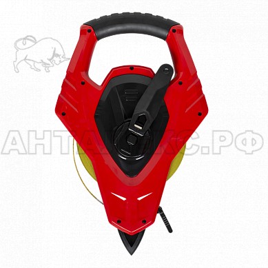 Измерительная рулетка RGK R-50  4610011872822