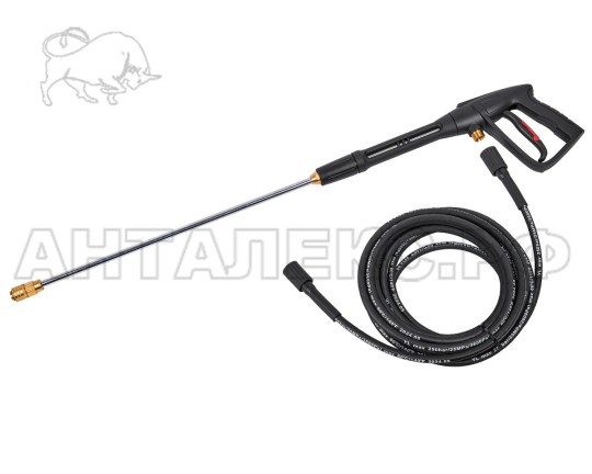 Мойка высокого давления Elitech HPW 3500 , код 204595