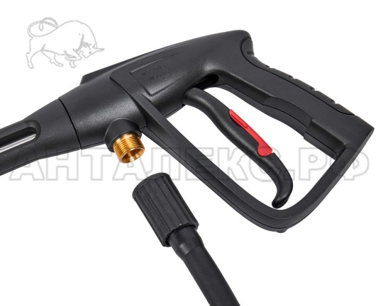 Мойка высокого давления Elitech HPW 3500 , код 204595