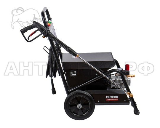 Мойка высокого давления Elitech HPW 3500 , код 204595