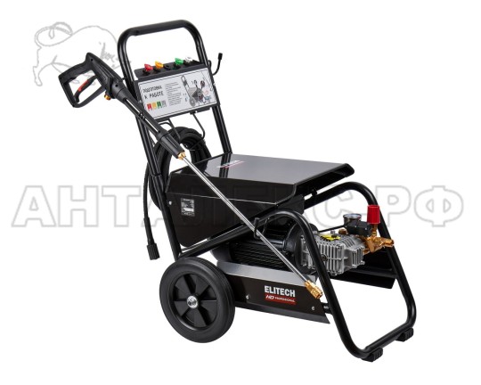 Мойка высокого давления Elitech HPW 3500 , код 204595