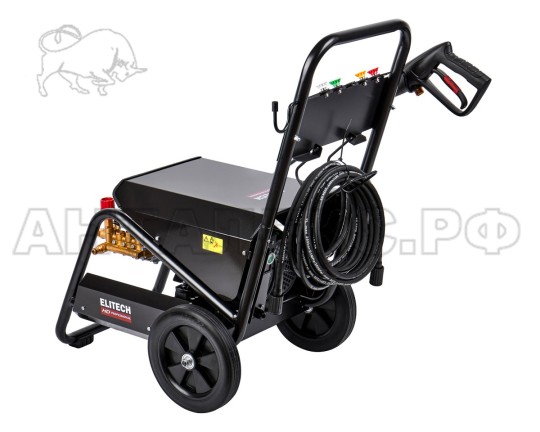 Мойка высокого давления Elitech HPW 3500 , код 204595