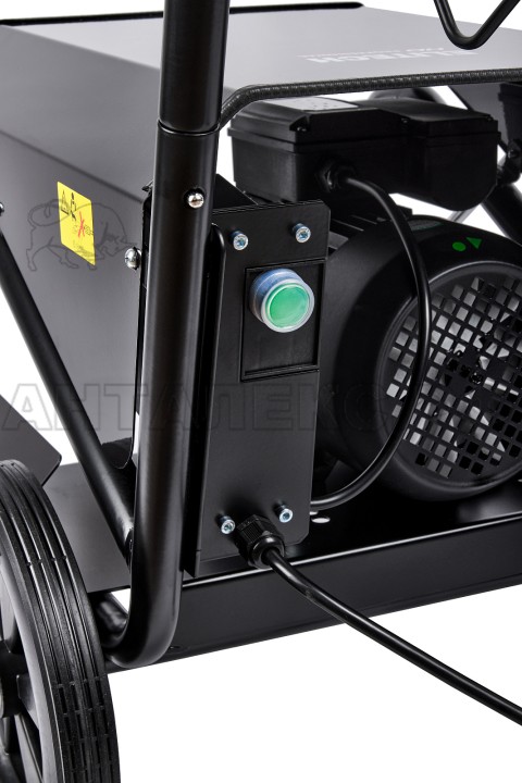 Мойка высокого давления Elitech HPW 3500 , код 204595
