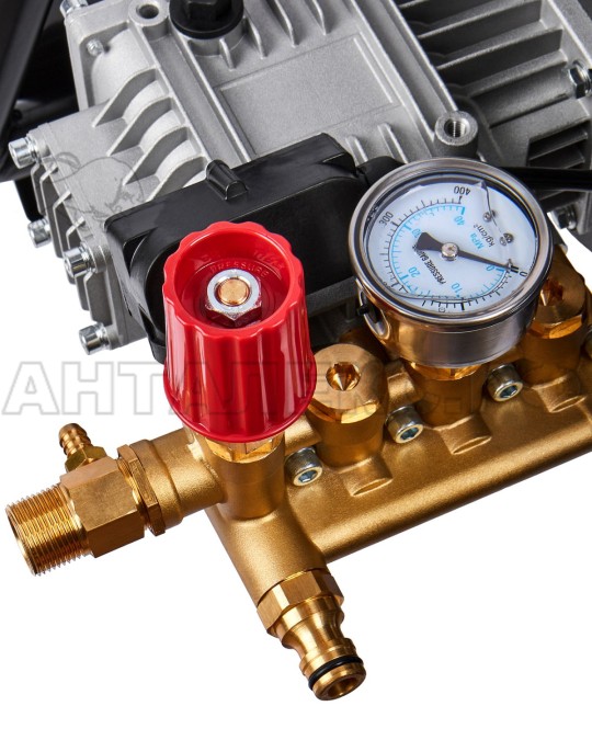 Мойка высокого давления Elitech HPW 3500 , код 204595