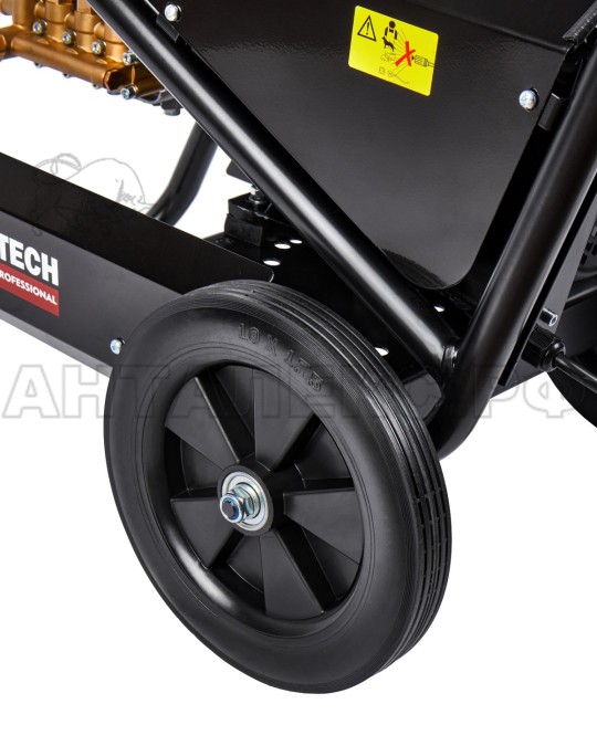 Мойка высокого давления Elitech HPW 3500 , код 204595