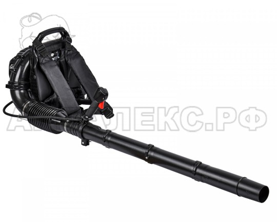 Воздуходувка бензиновая Elitech BP 5319R , код 204653
