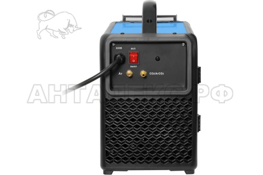 Сварочный полуавтомат многофункциональный TSS EVO MTM-200
