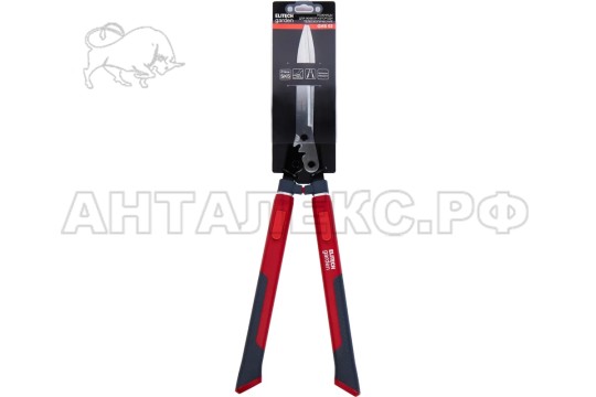 Ножницы ELITECH Garden GHS02, для живой изгороди телескопические, код 206421