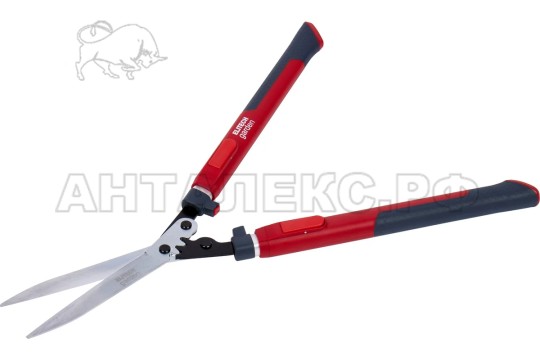 Ножницы ELITECH Garden GHS02, для живой изгороди телескопические, код 206421