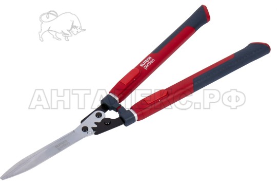 Ножницы ELITECH Garden GHS02, для живой изгороди телескопические, код 206421